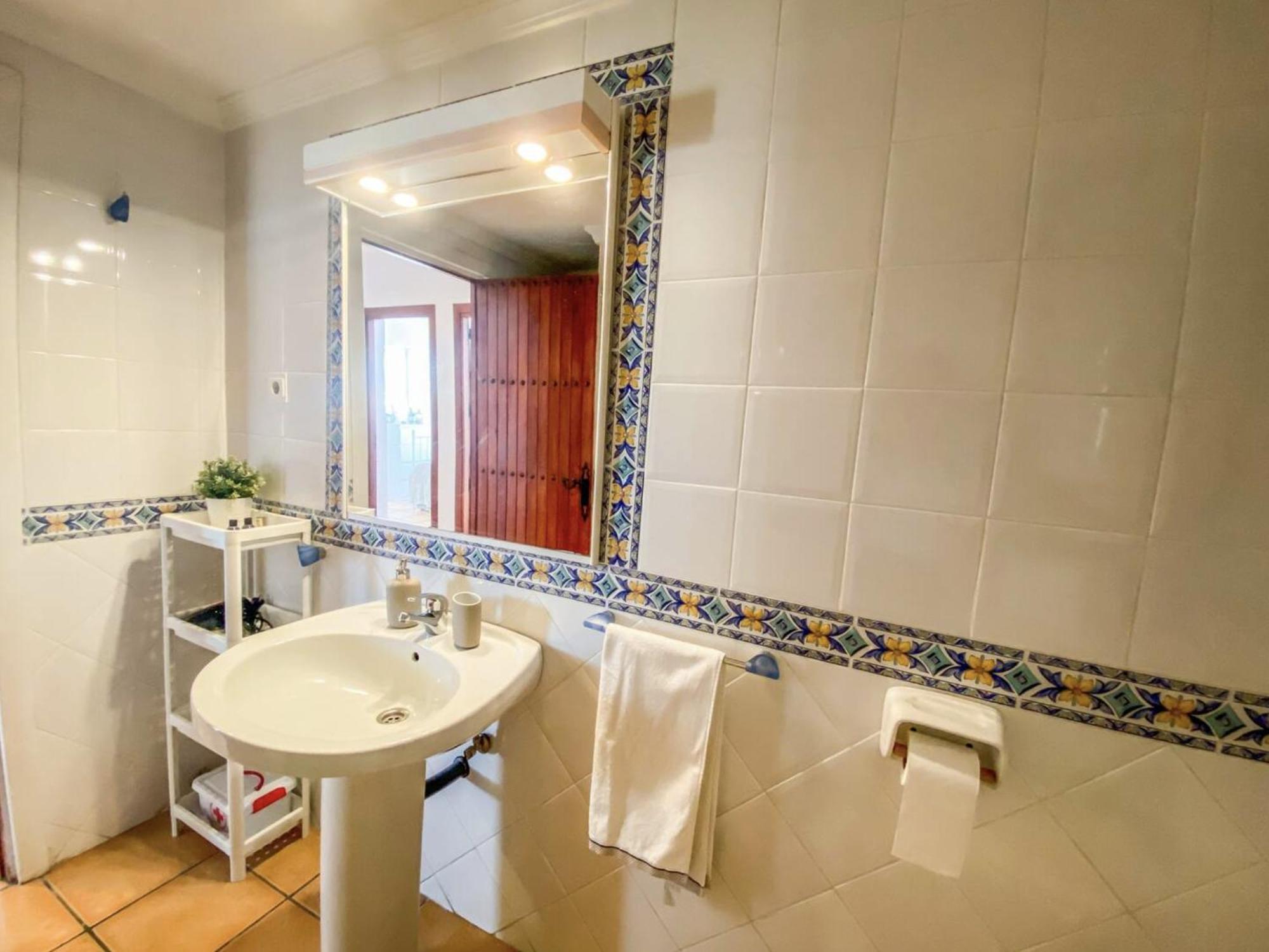 Apartamento Moderno Con Vistas Panoramicas Torremolinos Dış mekan fotoğraf