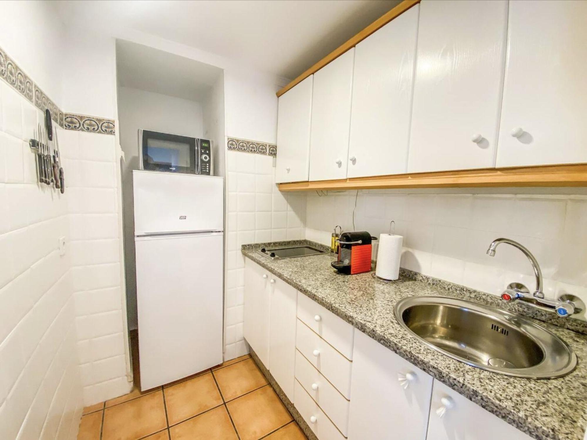 Apartamento Moderno Con Vistas Panoramicas Torremolinos Dış mekan fotoğraf