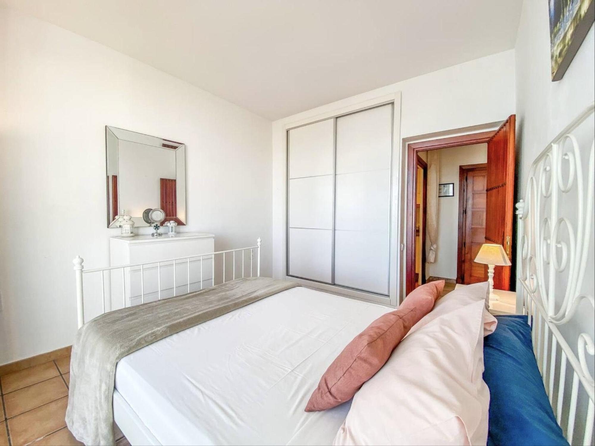 Apartamento Moderno Con Vistas Panoramicas Torremolinos Dış mekan fotoğraf