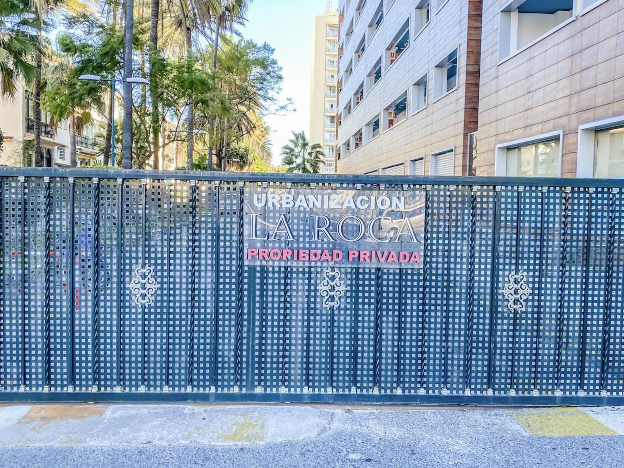 Apartamento Moderno Con Vistas Panoramicas Torremolinos Dış mekan fotoğraf